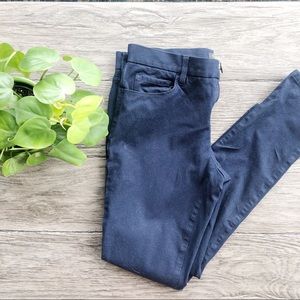 Banana Republic Sloan Classic Stretchy Pant skinny